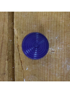 7/16" Deep Purple #A7-2