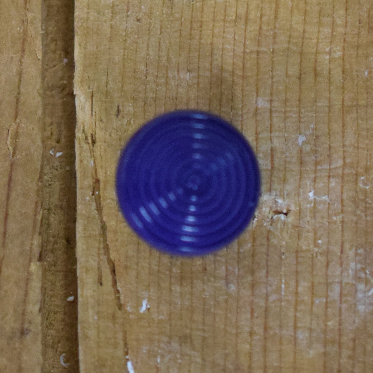 7/16" Deep Purple #A7-2