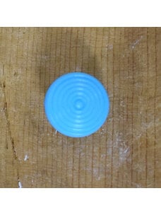 7/16" Turquoise #A7-3