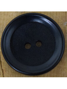 7/8" Black Corozo #13