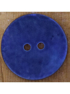 7/8" Blue Shell #A18-635