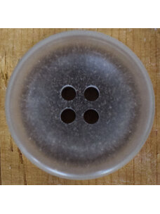 7/8" Bronze Speck with Clear Overlay #300824