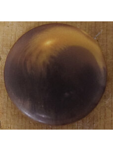 7/8" Brown Swirl #42921-20