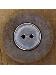 7/8" Brown with Pewter Center #330436