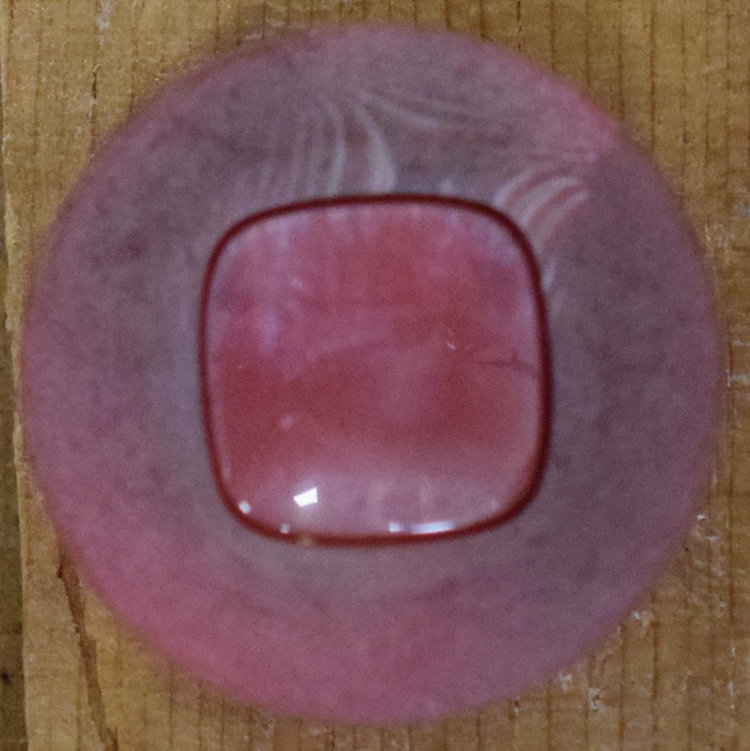 7/8" Burgundy #A10-7