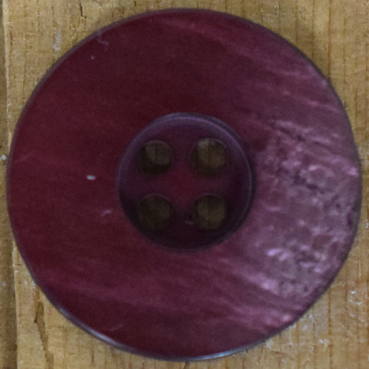 7/8" Burgundy #XC-14