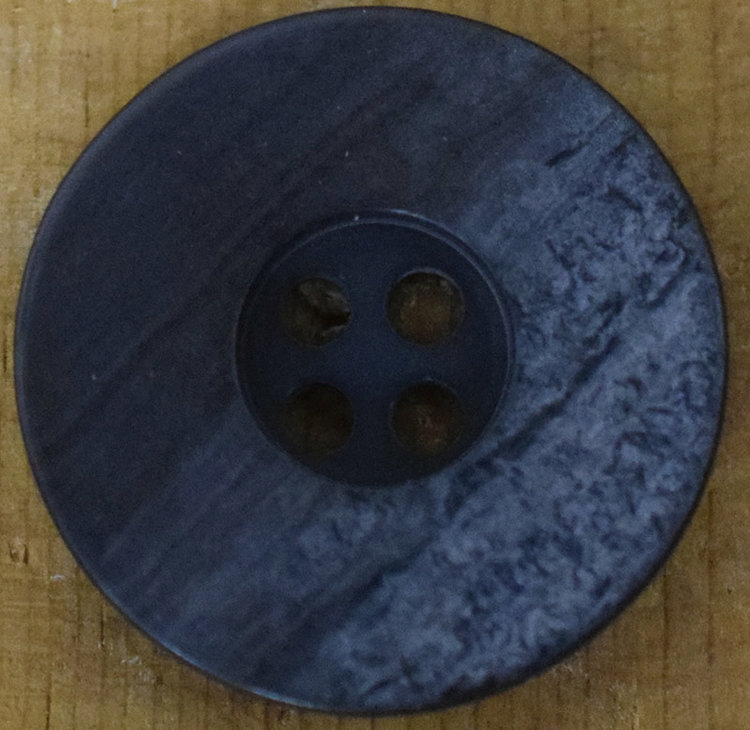 7/8" Charcoal #XC-11