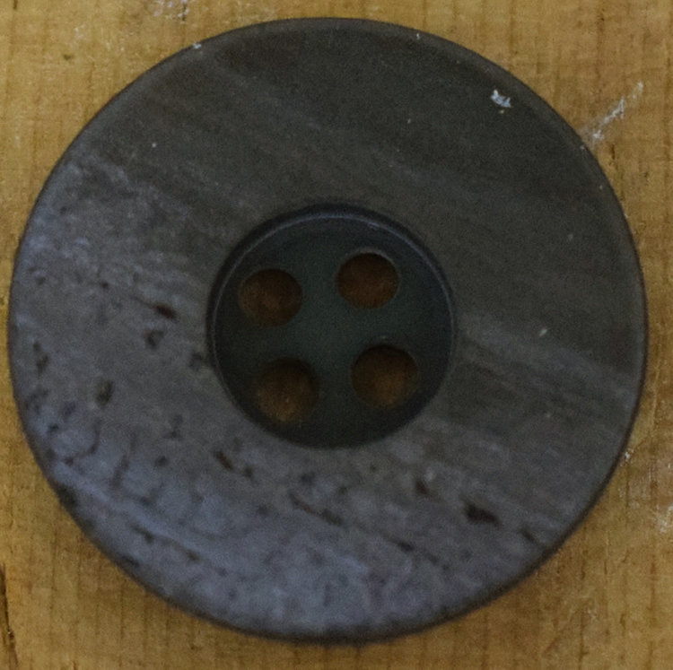 7/8" Dark Green #XC-1