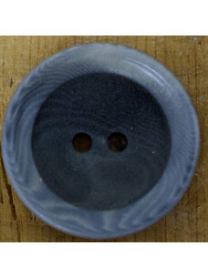 7/8" Denim Corozo #21