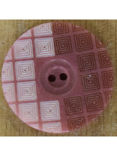 7/8" Dusty Rose #YY-86