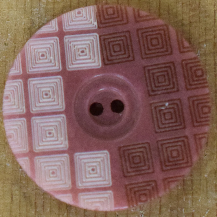 7/8" Dusty Rose #YY-86