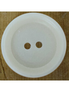 7/8" Ecru Corozo #01