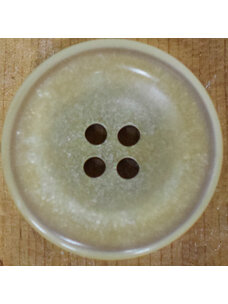 7/8" Gold Speck with Clear Overlay #300823