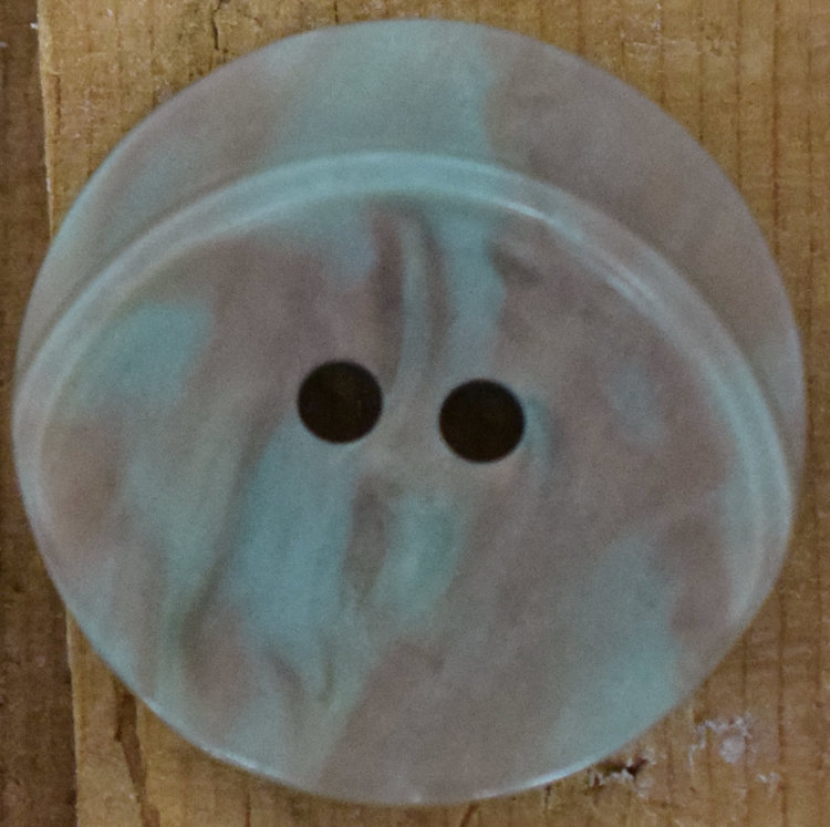 7/8" Green/Copper #300445