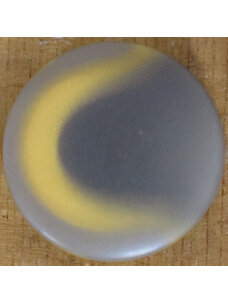 7/8" Grey Swirl #42921-76