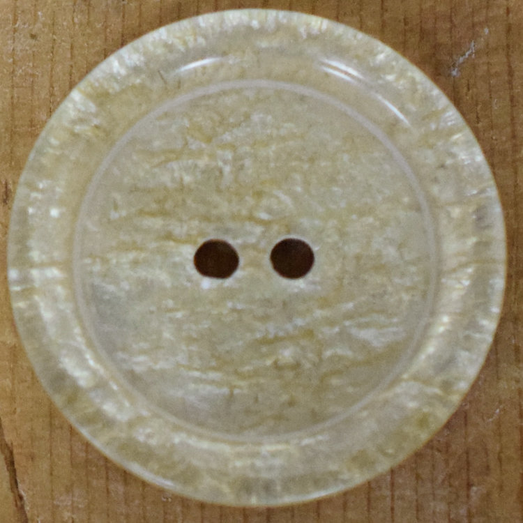 7/8" Ivory with Gold Speck #10301