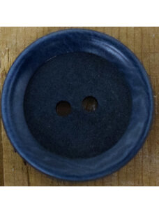 7/8" Navy Corozo #16