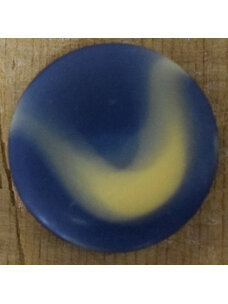 7/8" Navy Swirl #42921-66