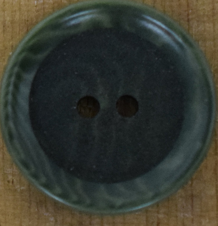 7/8" Olive Corozo #29