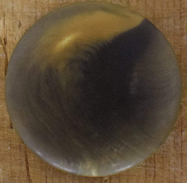 7/8" Olive Swirl #42921-34