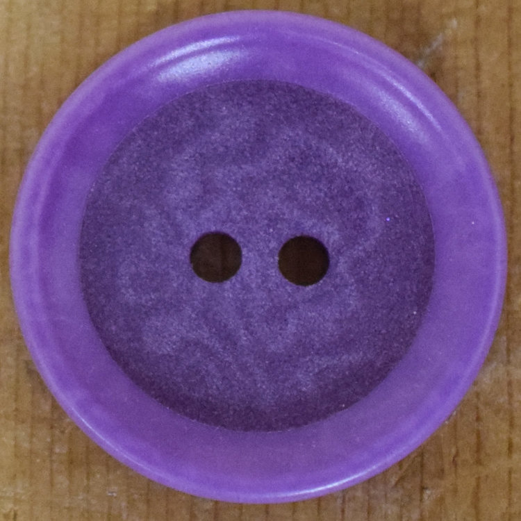 7/8" Purple Corozo #22