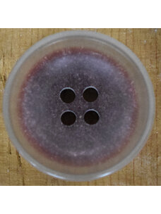 7/8" Purple Speck with Clear Overlay #300827