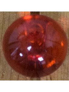 7/8" Ruby #A2-13