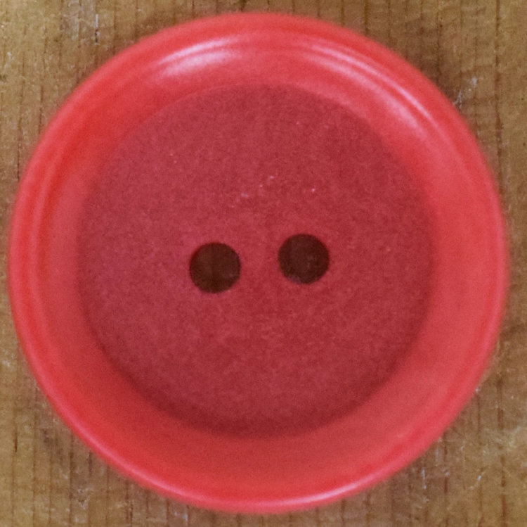 7/8" Watermelon Corozo-23