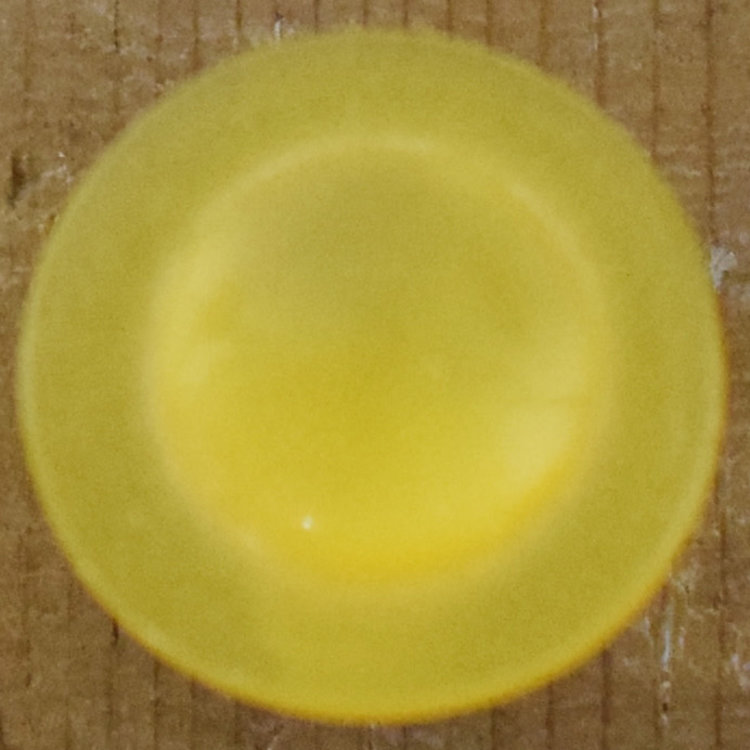 9/16" Golden Yellow #E9-1402