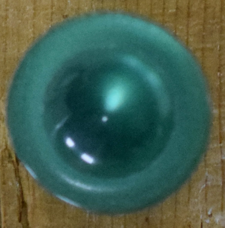 9/16" Green #E9-1508