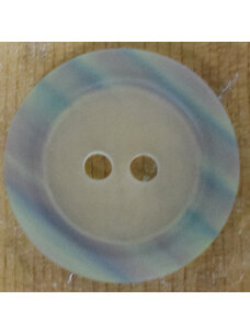 9/16" Lilac, Lime, Teal Stripe #231561