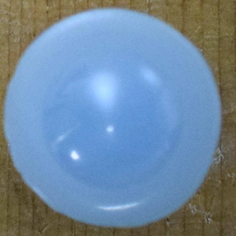 9/16" Pale Blue #E9-1608