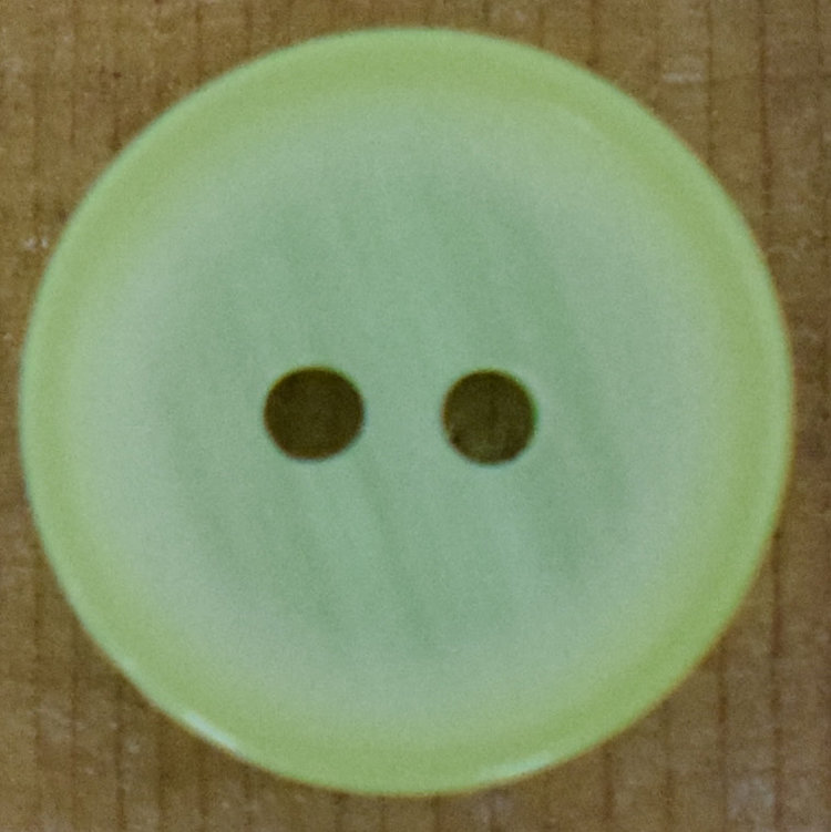 9/16" Pale Green #251544