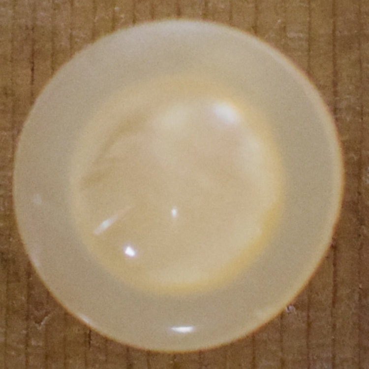 9/16" Peach #E9-1408