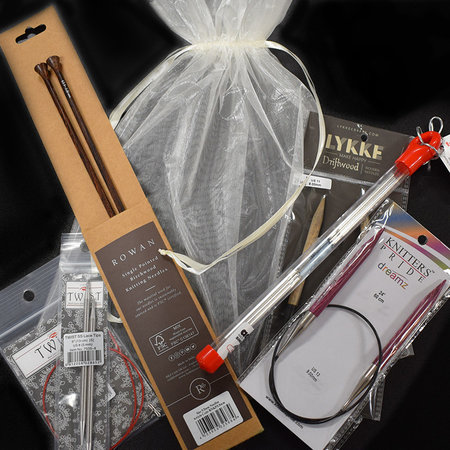 Tools of the Craft
