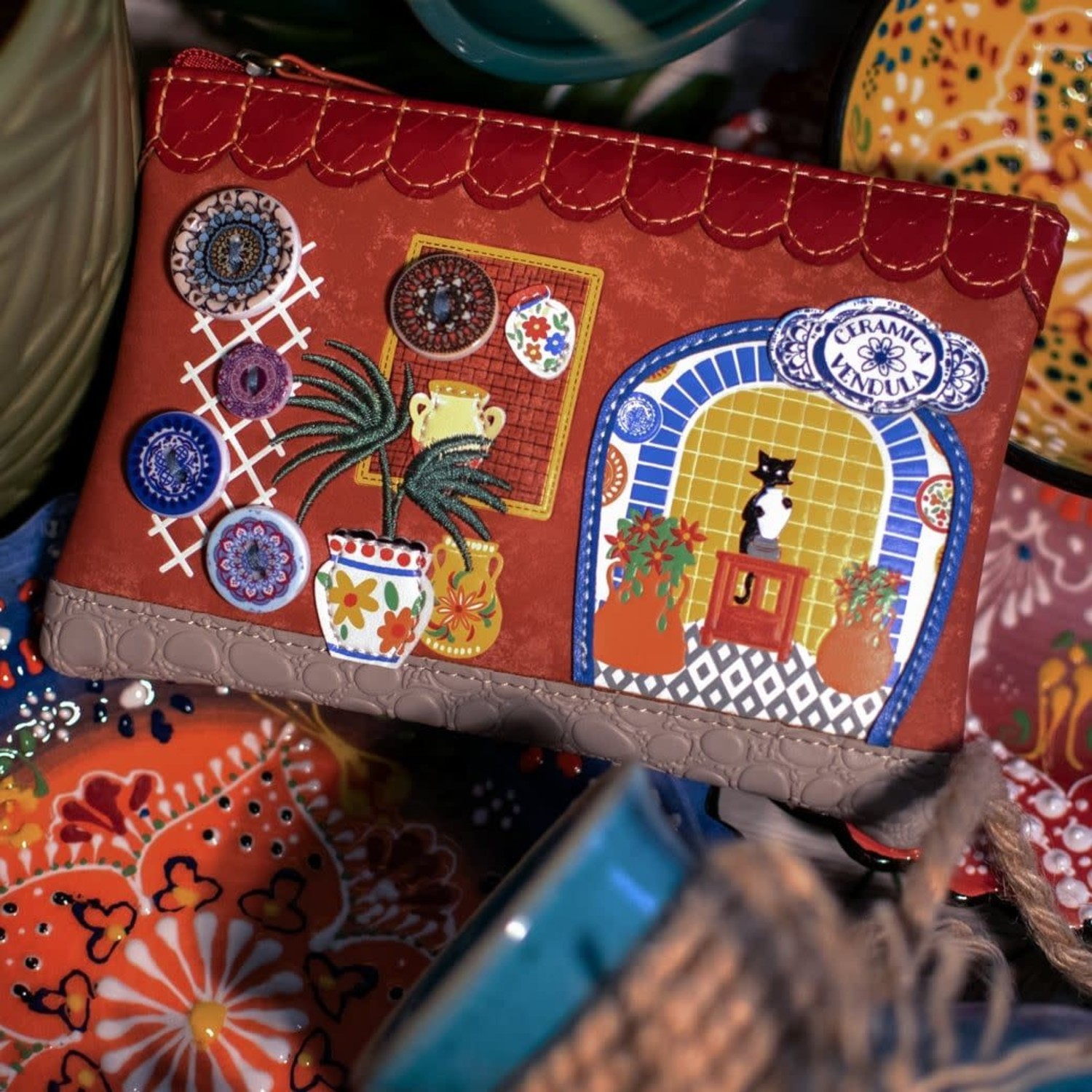 Vendula purse online
