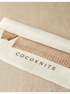 Cocoknits Super-Absorbent Towel