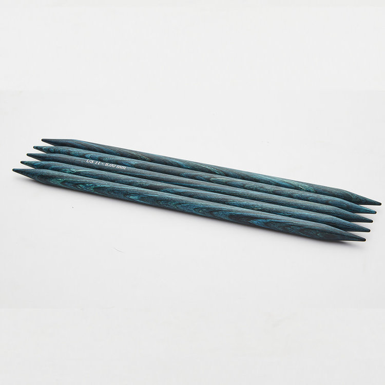 KnitPro Dreamz Double Point Needles