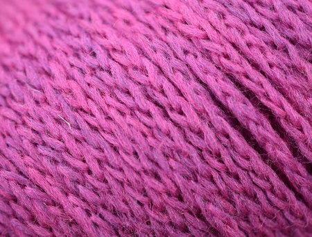 Chainette Yarns