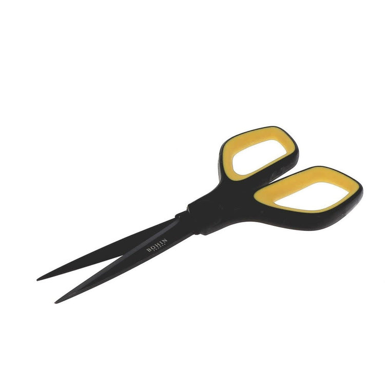 Bohin Soft Grip Hobby Scissor