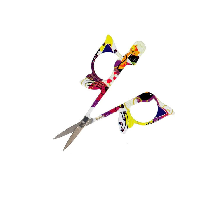 Bohin Cat Scissors