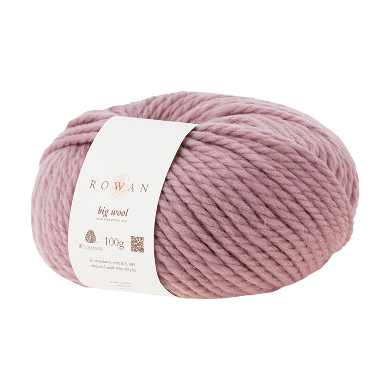 Learn to Knit Kit - Sealed with a Kiss