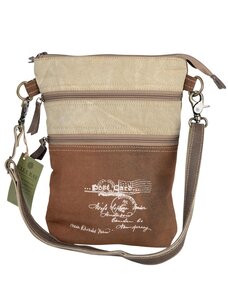 Clea Ray Postcard Crossbody