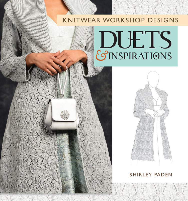 Shirley Paden Duets & Inspirations