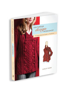 Shirley Paden Knitwear Design Workshop