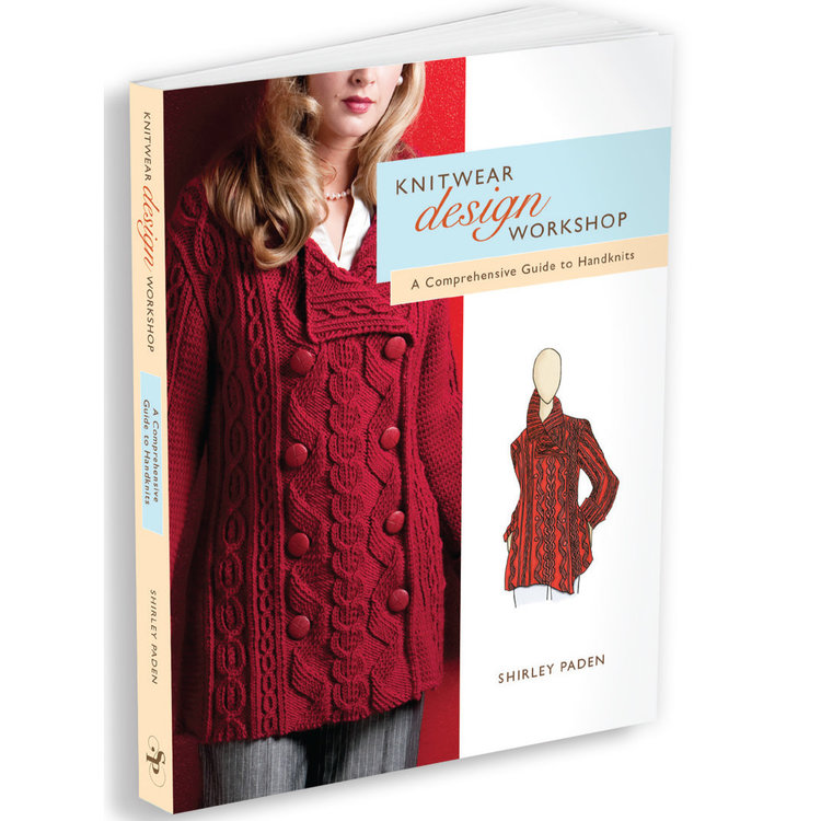 Shirley Paden Knitwear Design Workshop