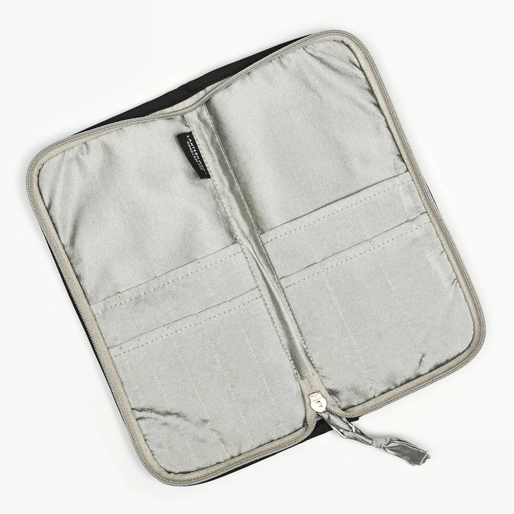 Lantern Moon Lantern Moon Double Point Needle Case (Ikat)