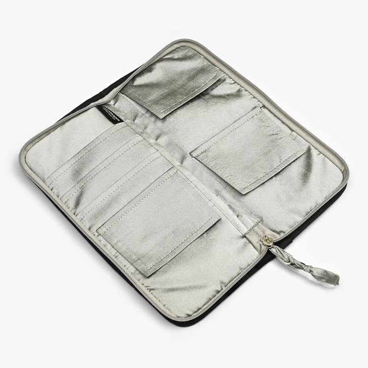 Lantern Moon Lantern Moon Interchangeable Needle Case (Ikat)