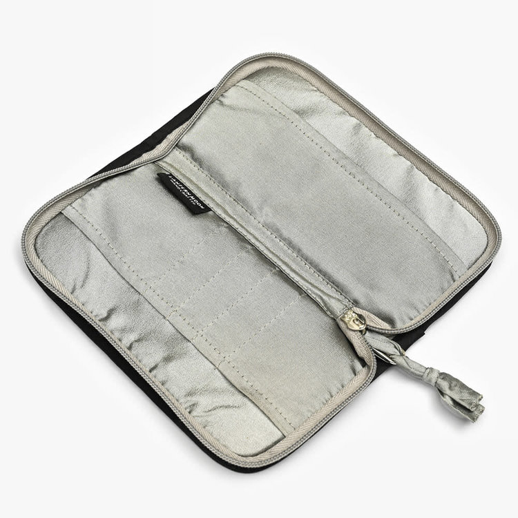 Lantern Moon Lantern Moon Knit Aid Case (Ikat)