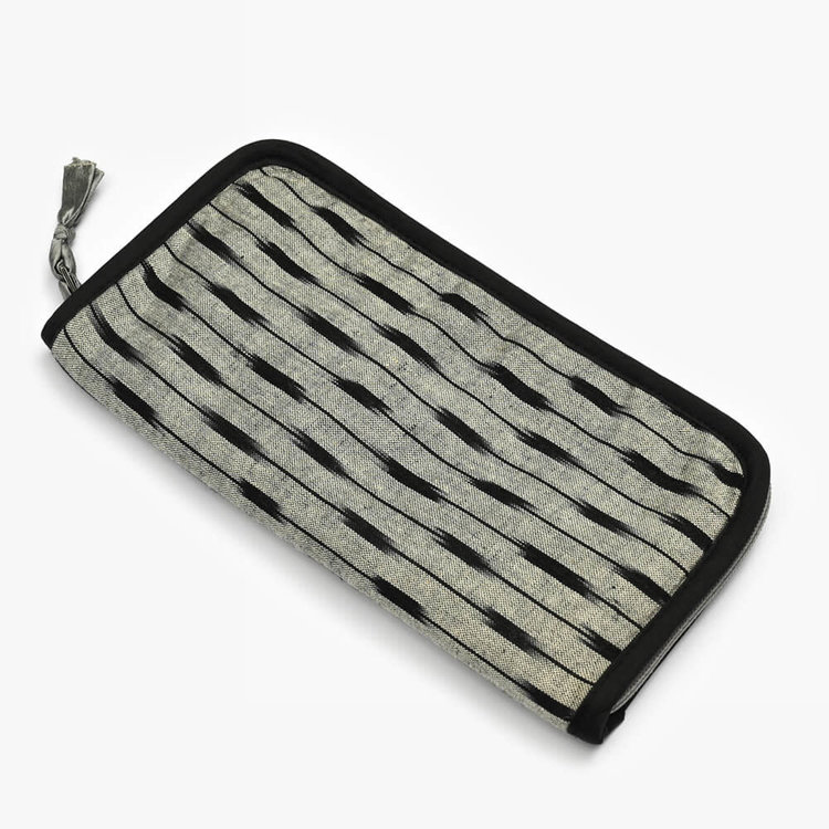Lantern Moon Lantern Moon Knit Aid Case (Ikat)